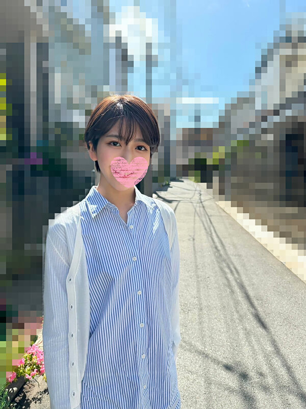 ＜素人＞ 【外資系シンクタンクのインターン高学歴】超デカマラで即ドM完...