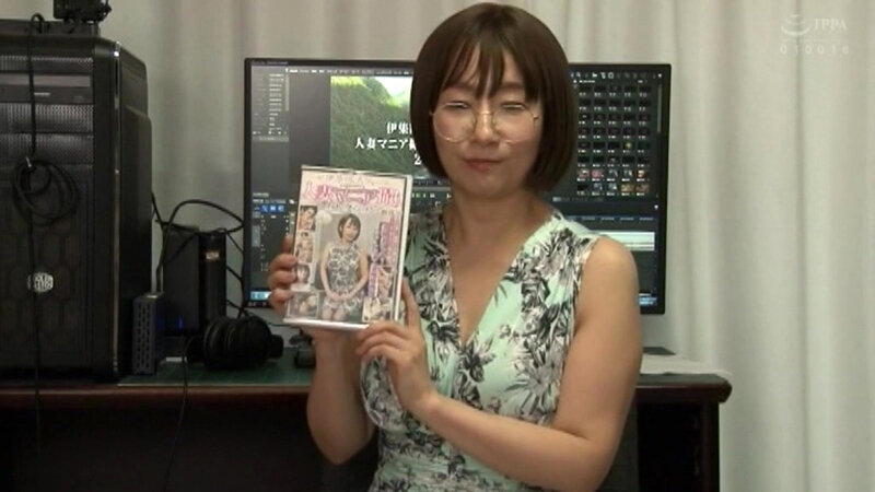 ＜素人＞ 伊集院夫人の人妻マニア撮りセレクション2 『FANZA』