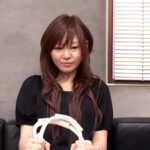 ＜素人＞ 【AIリマスター版】当日仕事アリマス 15 連続アクメ 『FANZA』