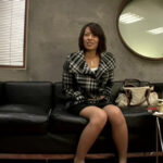 ＜素人＞ 【AIリマスター版】当日仕事アリマス 21 美熟女初V 『FANZA』