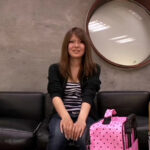 ＜素人＞ 【AIリマスター版】当日仕事アリマス 23 家出娘初V 『FANZA』