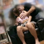 ＜素人＞ 脱いだらドスケベな超巨乳！やっぱりおっぱいが一番！大きすぎて恥ずかしい歩く猥褻物デカパイ女をギンギンチ〇ポで激ピス！激イカセ！ 『FANZA』