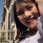 ＜素人＞ 大量ぶっかけ志願 白く汚されたい変態素人妻 つばきさん 『FANZA』