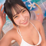 ＜素人＞ 湘南ビーチではしゃぐエチエチ眩しい水着ギャルがお口だけでじゅぼんじゅっぼんバキュームノーハンドフェラ！？恥ずかしそうにお口だけでデカチンおしゃぶりしてるとビキニからエチエチまん汁しみ出すほど赤面発情…水着脱ぎすて生ハメSEX（ ゜Д゜）総発射14発！4人全員… 『FANZA』