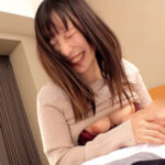 ＜素人＞ 子育てに頑張るカワイイ巨乳ママさん！童貞くんに大きなおっぱいをチュパチュパ吸わせてもらえませんか？デカパイに包まれ愛があふれる授乳手コキで暴発しちゃう童貞チ○ポが愛しくなってww「私が初めてでもいいかな？」優しく生挿入筆下ろし中出しSP 『FANZA』