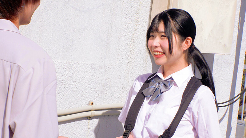 ＜素人＞ 素人女子○生が挑戦！初めてのじゅぼじゅぼノーハンドフェラで連...