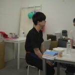 ＜素人＞ カップル部屋REC 最近ご無沙汰してた大好きな彼氏と休憩時間が被ったら…誰か来るかもしれないのにお股びしょ濡れにして我慢できずにバイト先でヤっちゃうむっつりスケベ女子大生 『FANZA』