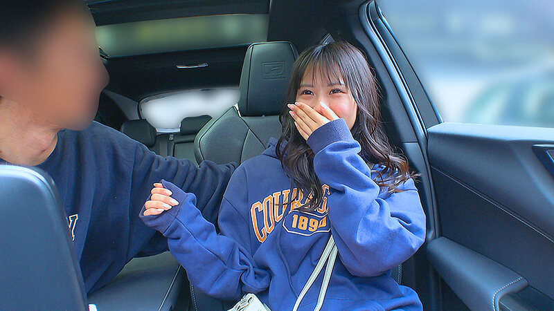 ＜素人＞ タダマンFile27 あお20歳 都合のよいセフレに精飲と中...