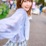 ＜素人＞ マチアプちゃん！美少女レイヤーが都会で理性オフモード！ハメを外して想定外の中出しエッチ（あかり 22歳 美容専門学生） 『FANZA』