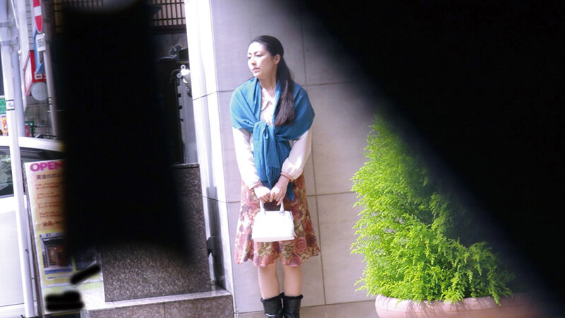 ＜素人＞ 【AIリマスター版】うちの妻・N留美（40）を寝取ってくださ...