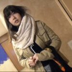 ＜素人＞ 寝取られ人妻 湯けむりの旅05 『FANZA』