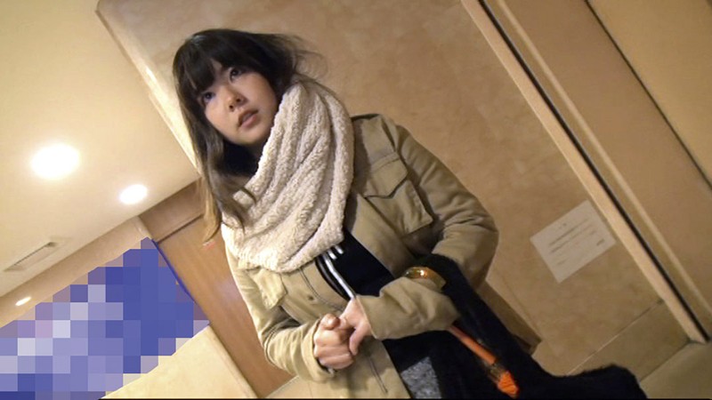 ＜素人＞ 寝取られ人妻 湯けむりの旅05 『FANZA』