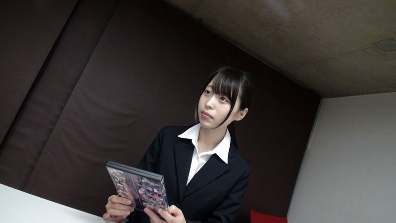 ＜素人＞ これが私のお仕事です！Case.03 『FANZA』