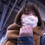 ＜素人＞ 人妻湯恋旅行的、人妻寝取られ温泉旅行collaboration Side.B 『FANZA』