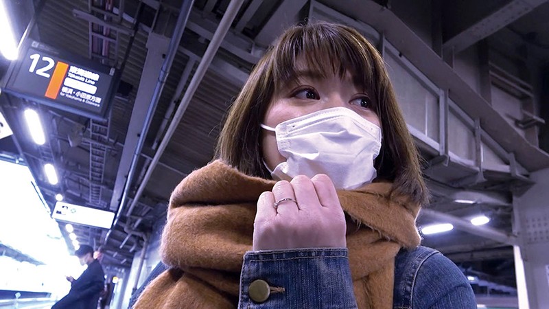 ＜素人＞ 人妻湯恋旅行的、人妻寝取られ温泉旅行collaboratio...