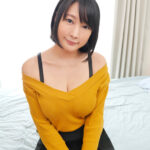 ＜素人＞ 経験豊富な優しい素人人妻が最高の童貞筆おろし 羽生ありさ 『FANZA』