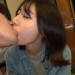 ＜素人＞ 撮られるのが大好きになってしまった、お金に困ている清楚系スレンダーな女大生プライベートハメ撮りでイキイキ中出し！ 片寄しゅうか 『FANZA』