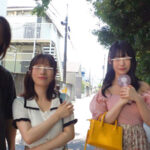 ＜素人＞ 011＃街角素人モニタリング/ MAGNOLIAパーフェクトエディションッ！ 『FANZA』