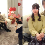 ＜素人＞ 『メモリアルヌード撮影中の人妻に共演男性モデルが夫よりもはるかに大きいデカチンを見せつけるとどうなってしまうのか！？』グラマラス人妻がなされるがままヌード撮影♪初対面デカチンに子宮が疼き、夫公認本気の中出し交尾♪【街角素人モニタリング♯まゆこ♯25歳】 『FANZA』