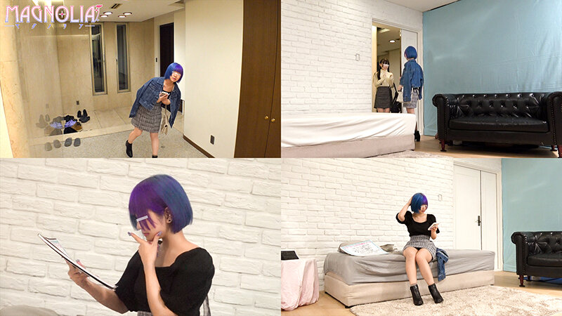 ＜素人＞ 『女子大生の友情数珠つなぎ企画！友達を身代わりにして密室から...