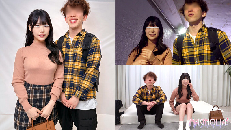 ＜素人＞ 『現役女子大生限定！ 街で声をかけた大学生男女が密室で乳首当...