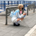 ＜素人＞ ツルペタガリ娘 『FANZA』