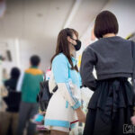 ＜素人＞ N.K.＆I.M. 『FANZA』