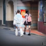 ＜素人＞ L.Y.＆S.K. 『FANZA』