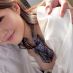 ＜素人＞ みなちゃん 学生の喧嘩後の仲直りラブラブSEX 『FANZA』