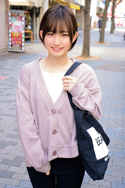 ＜素人＞ 優しくて綺麗な育児中のママさん！「早漏に悩む童貞君の暴発改善...