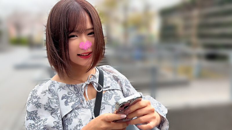 ＜素人＞ 完全主観BSS ずっと好きだった女友達をイケメンの先輩に目の...