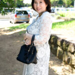 ＜素人＞ 素人人妻インタビュー File No.023 『FANZA』