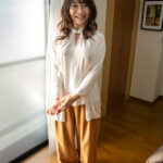 ＜素人＞ 一般主婦vsプロ男優 ～ムラムラ奥さんとギンギンチ○ポ～！ VOL.9 『FANZA』