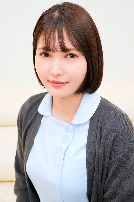 ＜素人＞ 完全顔出し現役ナースをガチナンパ！白衣の天使がEDに悩む男を...