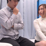 ＜素人＞ 制限時間100分でSEXしないと脱出できないマジックミラー号に、絶対にヤってはイケない関係の4人を閉じ込めたら…禁断のSEXをしてしまうのか！？【バイトの女子大生編】 『FANZA』