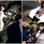 ＜素人＞ 自信なさげなおっとり爆乳メイドがどんどん大胆になっていく…！？両手に有り余るI乳を弄んでいたら挑発するようなセルフ乳首舐め→チ●ポを覆い隠すパイズリで煽り返され限界突破のずっぽり生ハメ！【ひまり（Iカップ）】【おっぱい個撮】 『FANZA』