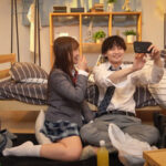 ＜素人＞ ●校生REC エッチ覚えたて男女の好奇心は∞！携帯で陰部のドアップ撮りあい大興奮のAV顔負けのハメ撮りエッチ 『FANZA』