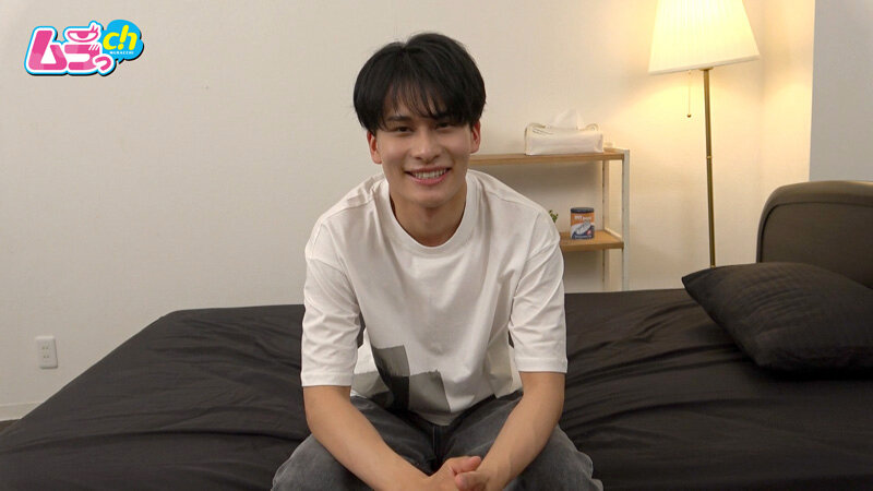 ＜素人＞ 素人男子のリアルSEX 35 響君22歳 『FANZA』