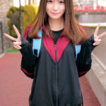 ＜素人＞ 完璧なるアスリートボディ！長身！軟体！ムキムキ筋肉！！憧れの女子体育大生が生ハメまたがり杭打ち騎乗位に挑戦！水泳部バレリーナ 『FANZA』