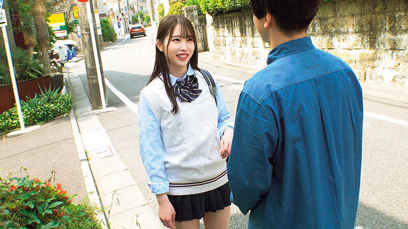 ＜素人＞ 都内進学校桃尻J系たちの香しいパンティにデカチン擦りつけぶっ...