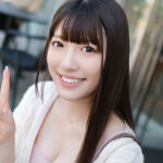 ＜素人＞ マッチングアプリで知り合った素人娘 SEXのために上京してくれるセフレをハメ撮りAV出演させてみた。 『FANZA』