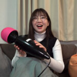 ＜素人＞ アハハハって笑う豪快スマイル女子！ノリよくて愛嬌ある娘が…デカチンのバコ突きくらって白目剥きながらひっくい声でイグイグ連呼 『FANZA』