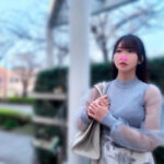 ＜素人＞ 秘密でパパ活やってる女の子 現役エステティシャン しおり22歳 『FANZA』