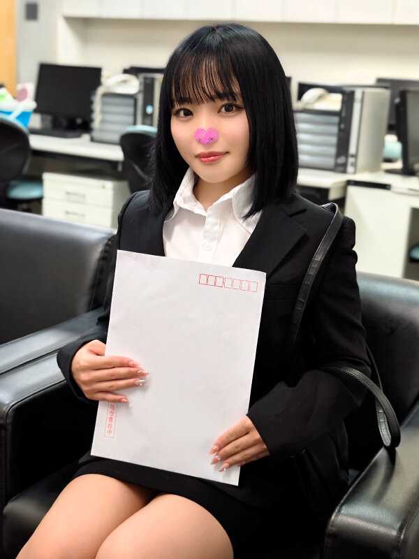 ＜素人＞ 幸村さん（20）コンプラ違反動画流出【私大3年8連敗中】＃就...