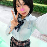 ＜素人＞ 流出！！セクハラ面接の一部始終。 狙われた世間知らずJ系 まりか（1●歳） 『FANZA』