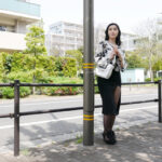 ＜素人＞ 「立ちんぼ妻」 B級熟女 すず39歳 『FANZA』