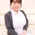 ＜素人＞ とっても美人で優しいナースさんに敏感過ぎて暴発しちゃう早漏チ〇ポの改善をお願いしました！めちゃくちゃかわいいナースさんが男の性のお悩み相談＆早漏診療！ なしくずしで生ハメ中出しまで！ 羽月乃蒼 『FANZA』