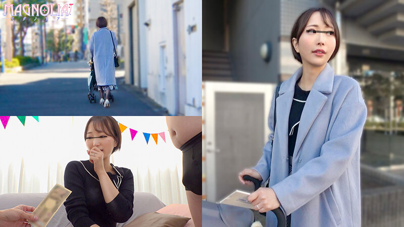 ＜素人＞ 『巨乳ママさんが感度爆上げマッサージを体験するとどうなっちゃ...