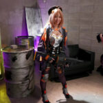 ＜素人＞ 僕だけの推しコス撮影会 あこちゃ 『FANZA』