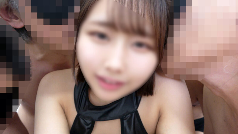 ＜素人＞ 超時短！！出会って秒ハメチャレンジ【デカ尻×100cmスライ...